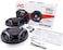 JVC CS-DR621 6-1/2" 2-Way Coaxial Speakers / 300W Max Power