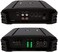 Alpine S-A60M S-Series Class D Mono Amplifier