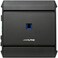 Alpine S-A60M S-Series Class D Mono Amplifier
