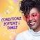 Aussie Leave in Conditioner Spray, with JojobaSea Kelp, Hair Insurance, 8 fl oz, Triple Pack