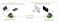 IOGEAR Wireless 4K UHD Ultra-Fast 60GHz HDMI Computer/TV/Projector for Uncompressed Audio/Video Streaming - GW4K30GH60