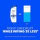 Head &amp; Shoulders HeadShoulders 32.1 fl oz Anti-Dandruff Shampoo and Conditioner Twin Pack, Classic Clean Scent
