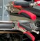 VAMPLIERS 7.5" Vise Grip Heavy Duty Locking Pliers with Screw Extractor Curved Jaws. Professional Grade. Secure Hold, Quick Release. GripRemove Stripped/Stuck Screws in seconds.