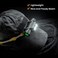Sofirn Headlamp, 1200 Lumen Rechargeable Head Lamp with Bright SST40 LED, Waterproof, for Kids and Adults, for Camping, Running, Hiking, Emergency, Outdoor, Hard Hat