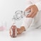 Brabantia TastyUniversal Opener, Light Grey