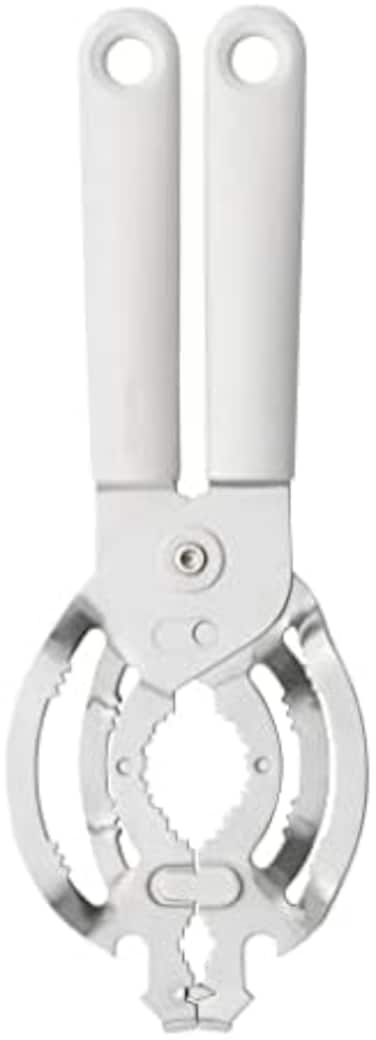 Brabantia TastyUniversal Opener, Light Grey