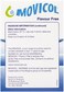 Movicol Powder Sachets 13g Flavour Free 30