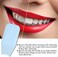 songfir Mint-flavored oral finger wipes teeth whitening wipes oral cleaning wipe (100 Pcs