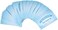 songfir Mint-flavored oral finger wipes teeth whitening wipes oral cleaning wipe (100 Pcs
