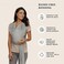 MOBY Classic Baby Wrap Carrier for Newborn to Toddler, Baby Sling from Birth, One Size Fits All, Breathable Stretchy Made from 100% Cotton, Unisex
