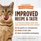 Instinct Original Grain Free Recipe Variety Pack Natural Wet Canned Cat Food by Nature's Variety, 3 Ounce (Pack of 12
