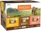 Instinct Original Grain Free Recipe Variety Pack Natural Wet Canned Cat Food by Nature's Variety, 3 Ounce (Pack of 12