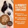 Instinct Healthy Cravings Grain Free Recipe Variety Pack Natural Wet Dog Food Topper by Nature's Variety, 3 Ounce (Pack of 12
