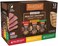 Instinct Healthy Cravings Grain Free Recipe Variety Pack Natural Wet Dog Food Topper by Nature's Variety, 3 Ounce (Pack of 12