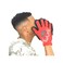 by Twurls by Twurls Twurls Hair Glove for Curling Twisting and Dread Locks