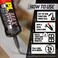 Loctite PL Premium Max Construction Adhesive 9 fl oz, 1 Cartridge