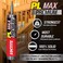 Loctite PL Premium Max Construction Adhesive 9 fl oz, 1 Cartridge