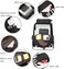 Asge School Backpack Girls School Bag Boys School Bag with Ergonomic Design Backpack Campus Backpack Nylon Waterproof Daypack Women's Leisure Backpack Teenager Fashionable Backpacks
