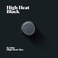 Krylon K01707077 High Heat Spray Paint, 12 Ounce (Pack of 1, Flat Black