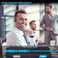 iDIGMALL Latest Bluetooth 5.3 Headset w/ CVC8.0 Noise Cancel Mic Boom, Open-Ear Air Conduction Wireless Stereo Headphones, All Day Comfortable Fit for Office Riding Driving Running Student Learning