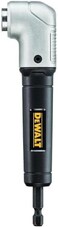 Dewalt Right Angle Attachment, Impact Ready (Dwara120