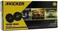 Kicker 46CSC44 Car Audio 4" Coaxial Full Range Stereo Speakers Pair 4 Ohm CSC4