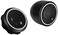 Kicker Pair 46CST204 200w 3/4 0.75 Car Audio Tweeters, 4-Ohm CST20