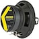 Kicker 46CSC354 CS-Series CSC35 3.5-Inch (89mmCoaxial Speakers, 4-Ohm (Pair- Used Very Good