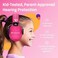 Vanderfields Unisex Kids V-zilla Earmuffs