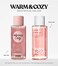 VICTORIA's SECRET Pink WarmCozy 250 ml Body Mist