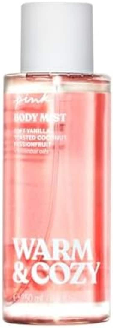 VICTORIA's SECRET Pink WarmCozy 250 ml Body Mist