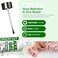 Scientific Solutions Global UREA Nail Gel 1 Oz 40% Hard Nail Softener Quick Drying Anti Fungal For Soft And Brittle Free Nails For FingernailsToenails Superior To Creams Easy Brush Applicator Quick Dr