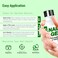 Scientific Solutions Global UREA Nail Gel 1 Oz 40% Hard Nail Softener Quick Drying Anti Fungal For Soft And Brittle Free Nails For FingernailsToenails Superior To Creams Easy Brush Applicator Quick Dr