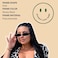 ShadyVEU Slim Classic Rectangular Sunglasses UV Protection 90&rsquo;s Vintage Small Wide Retro Frame Fashion Shades