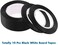 cridoz 10 Rolls 1/8 Pinstripe Tape Dry Erase Board Tape Whiteboard Thin Tape Lines Pinstriping Graphic Chart Line Grid Marking Tape, 108 Feet Per Roll
