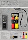 MR. TORCH Dual-Fuel Welding Torch, Black, Brass, HZ-7145B, 5252&deg;F Max Temp, Free Accessory RackLighter