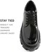 VSUDO Flat Double Layer Shoe Laces for Sneakers, Thick Flat Sneakers Shoelaces