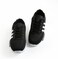VSUDO Flat Double Layer Shoe Laces for Sneakers, Thick Flat Sneakers Shoelaces