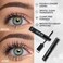 LASH NEXT DOOR Waterproof Mascara Lengthens, Curls and Volumizes Without Clumps by Brooklyn and Bailey