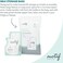 Motif Medical, Milk Storage Bags, 8 oz Milk Freezer Bag with Easy Pour Spout, BPA Free, Write-On Label - 90 Count