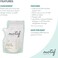Motif Medical, Milk Storage Bags, 8 oz Milk Freezer Bag with Easy Pour Spout, BPA Free, Write-On Label - 90 Count