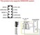 Geekstory for ATMEL 51 AVR USB ISP ASP Microcontroller Programmer Downloader with Cable10Pin to 6Pin Adapter Board for Ender 3 or Ender 3 Pro