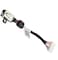 AILTECK DC Power Jack Cable Replacement for Dell XPS 15 9550 9560 9570 P56F Precision 5510 Series 64TM0 064TM0 AAM00 DC30100X300 DC30100X200