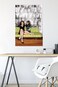 Trends International Gilmore Girls - Lounge One Sheet Wall Poster, 22.375" x 34", Unframed Version