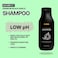 Naturepop Black Garlic Hair Loss Shampoo - Prevents Hair loss, Stimulates growth - Sulfate Free Paraben Free - Ajo Negro Shampoo para la caida del cabello 16.9 fl oz/ 500 mL Made in Korea