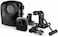 Brinno BCC2000 Time Lapse Camera, Two-Pack Bundle Upto 1 Year Battery Life, Perfect for Construction and Outdoor Security, 1080P FHD, Includes Flexible Clamp MountWeather Resistant Outdoor Housing