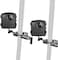 Brinno BCC2000 Time Lapse Camera, Two-Pack Bundle Upto 1 Year Battery Life, Perfect for Construction and Outdoor Security, 1080P FHD, Includes Flexible Clamp MountWeather Resistant Outdoor Housing