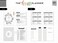 me &amp; my BIG ideas memy BIG ideas Home Extension Pack - The Happy Planner Scrapbooking Supplies - Organizer for Household Duties - Plan Your BudgetChores, Make Grocery ListsMeal Plans - Classic Size