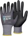 KAYGO Safety Work Gloves MicroFoam Nitrile Coated KG18NB