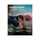 كمبيوتر الغوص Suunto D5، SS050192000، أسود بالكامل، مقاس قياسي